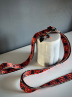 ReadyForAdjust | Adjustable leash | Pumpkin