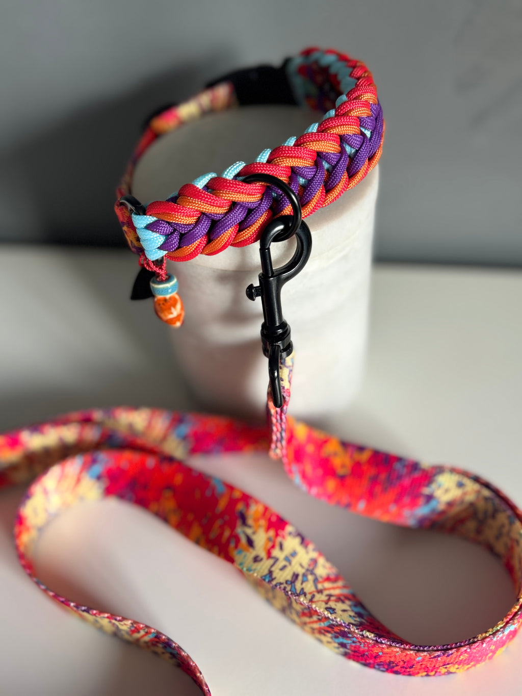 ReadyForFusion | Collar | Confetti
