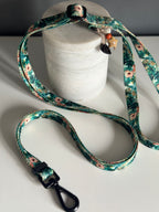 ReadyForAdjust | Adjustable leash | Green Meadow