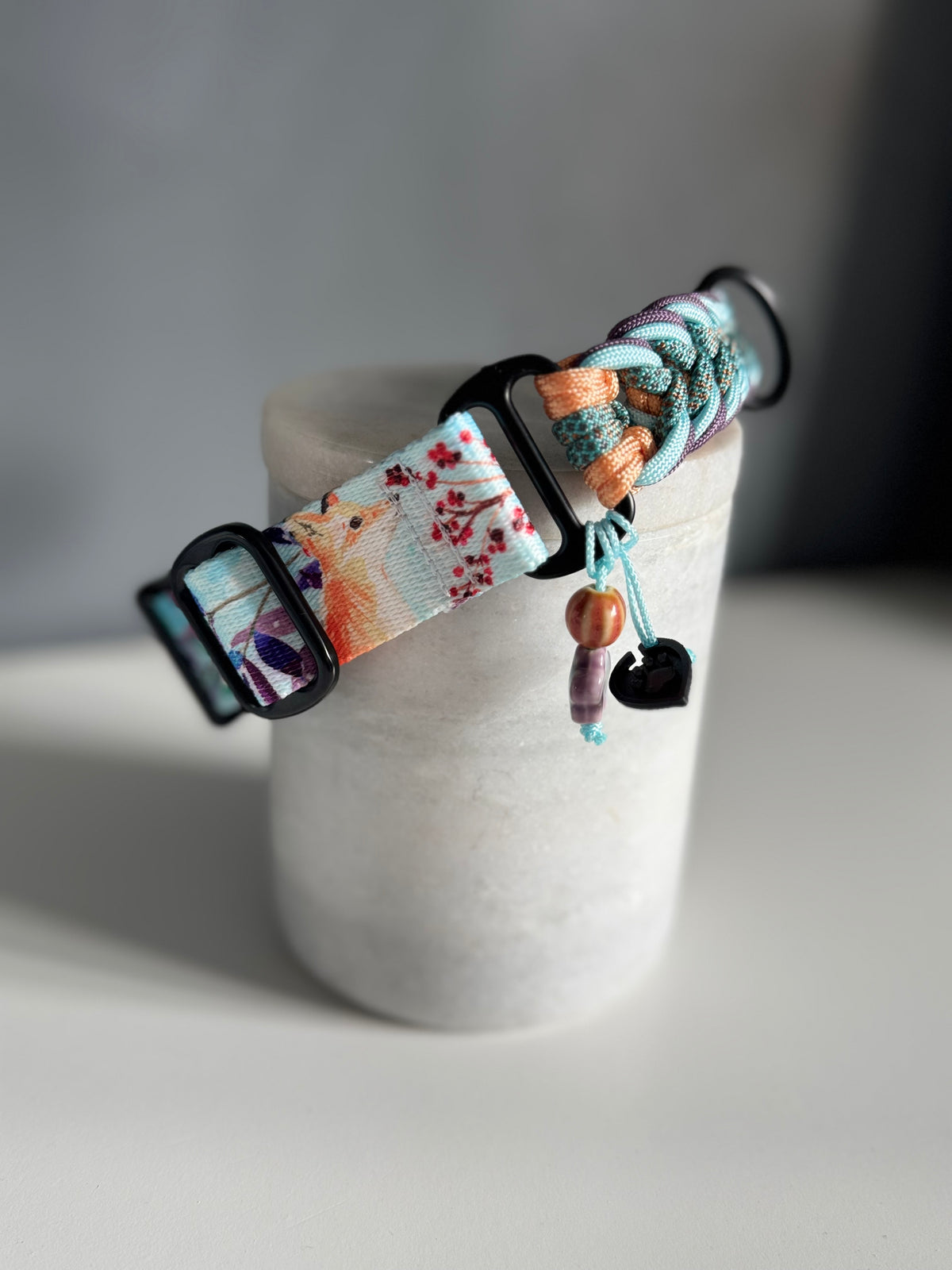 ReadyForFusion | Collar | Little Fox