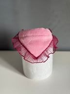 ReadyForBandana | Velvet  | Pink