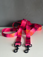 ReadyFor3 | Multifunctional Leash | Mini Triangle