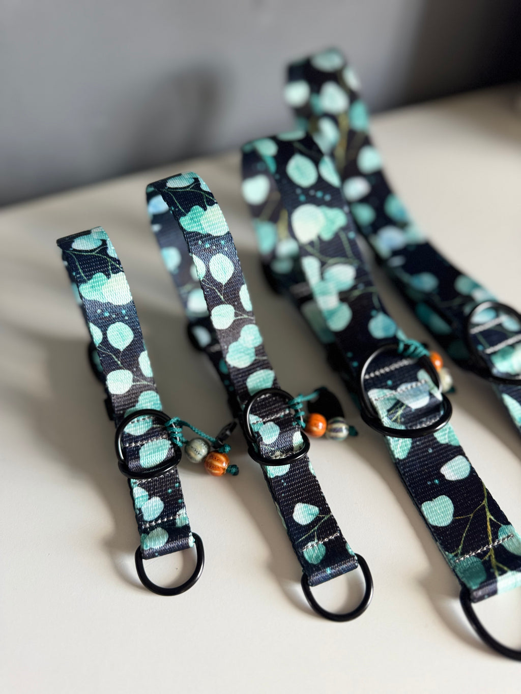 ReadyForHalf-slip | Collar | Eucalyptus