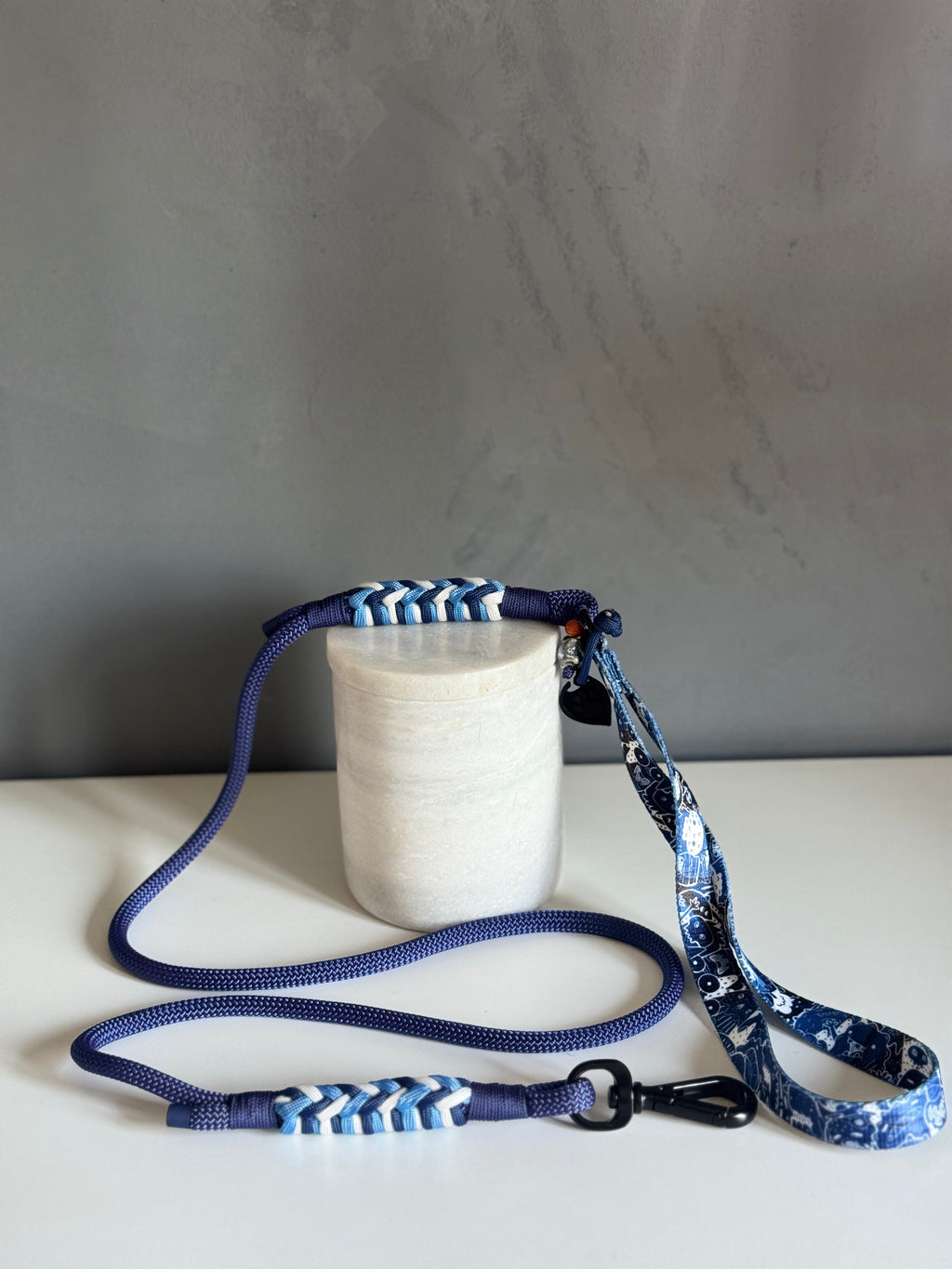 ReadyForFusion | Leash | Rope8 | Monsters I