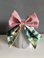 ReadyForBowTie | Sailor | Pink/Green Meadow