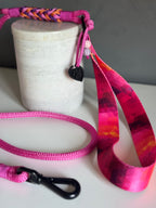 ReadyForFusion | Leash | Rope8 | Mini Triangles I