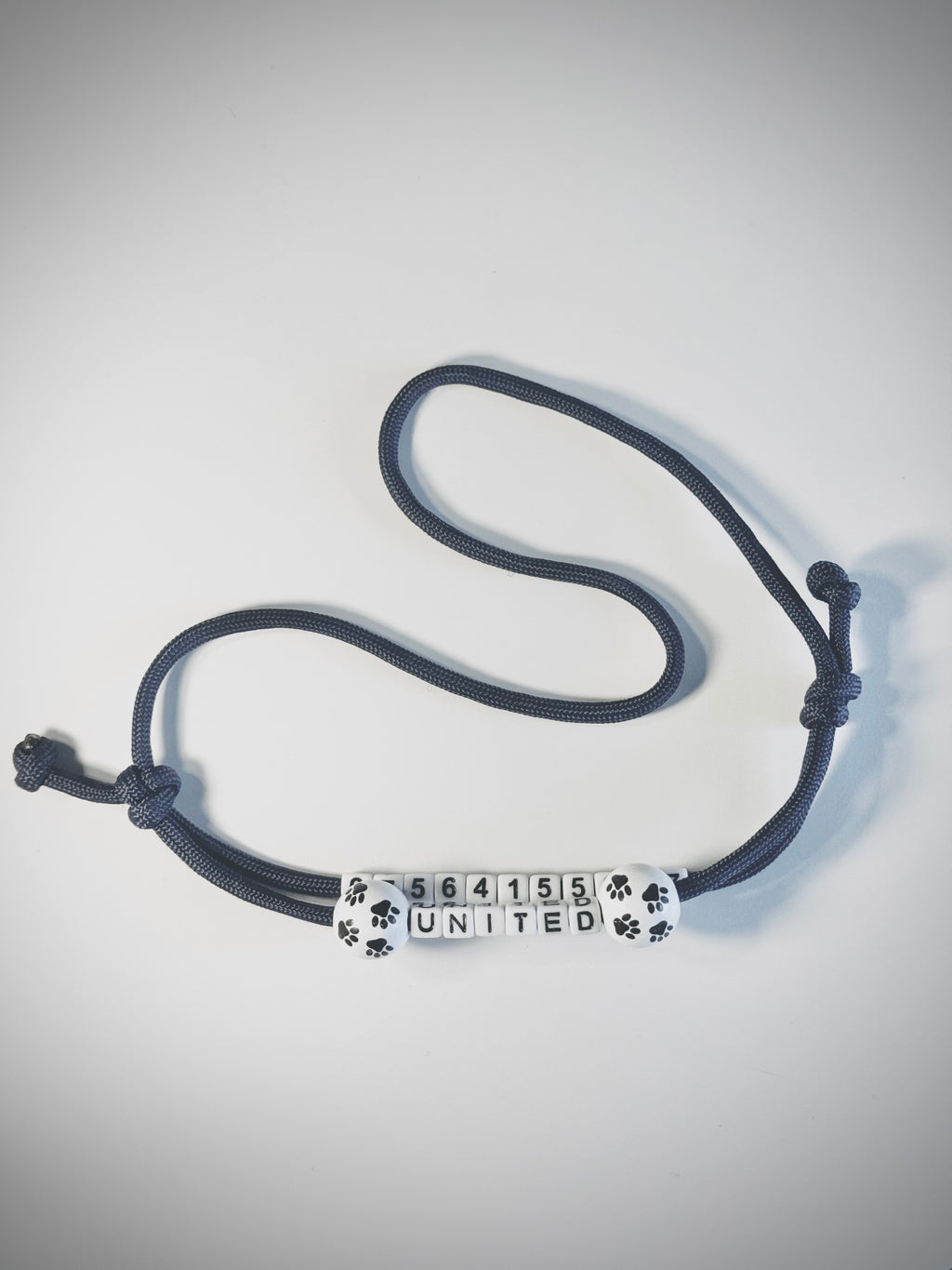 ReadyForBuckle | Collar | ID Tag