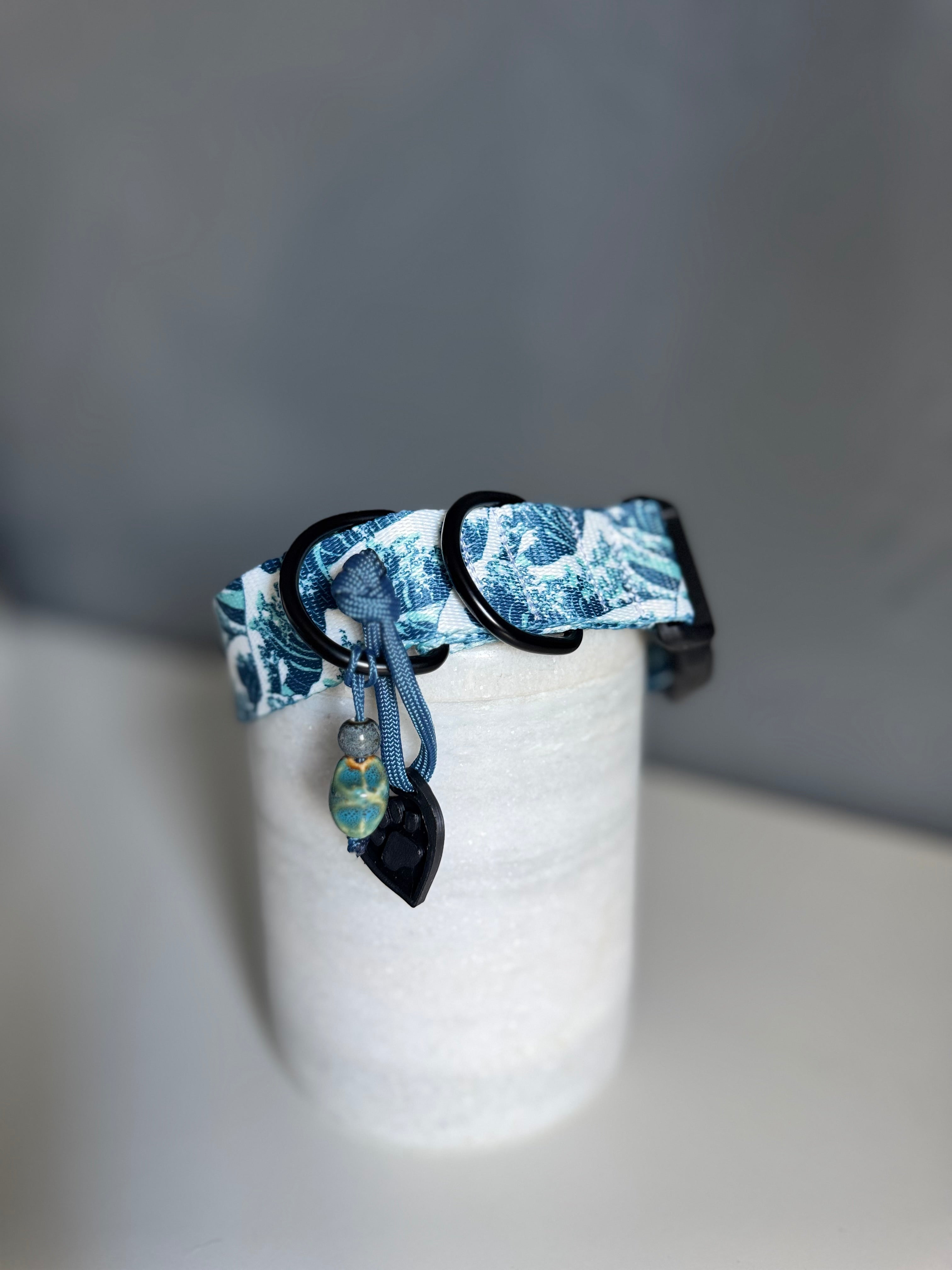 ReadyForBuckle | Collar | Wave