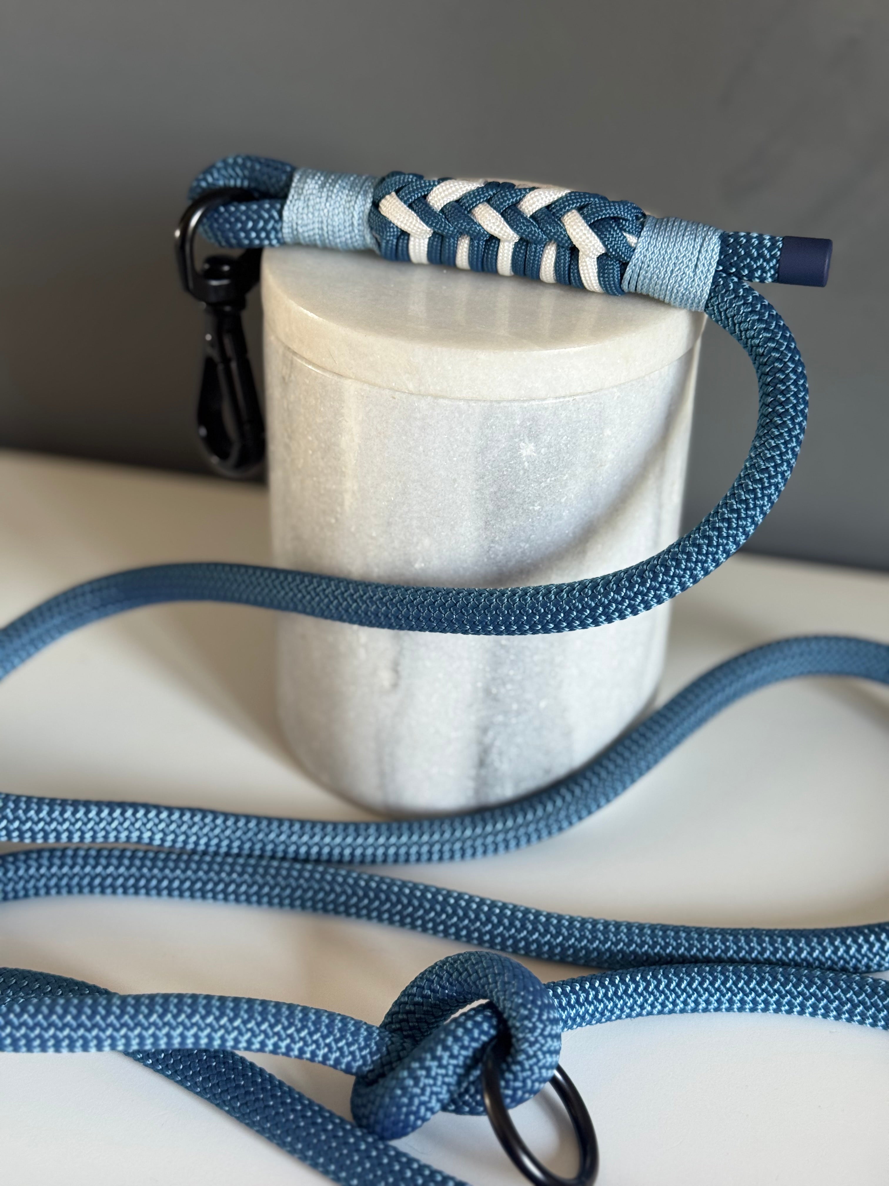 ReadyFor3Rope | Multifunctional Leash | Wave
