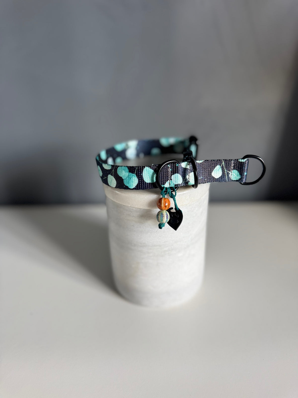 ReadyForHalf-slip | Collar | Eucalyptus