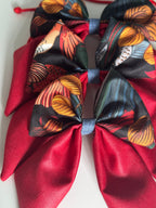 ReadyForBowTie | Sailor | Red Fish/Red