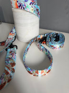 ReadyFor3 | Multifunctional Leash | Little Fox