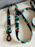 ReadyForHandsFree | Multifunctional Leash | Hexagon