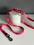 ReadyForAdjust | Adjustable leash | Mini Triangle
