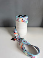 ReadyFor3 | Multifunctional Leash | Little Fox
