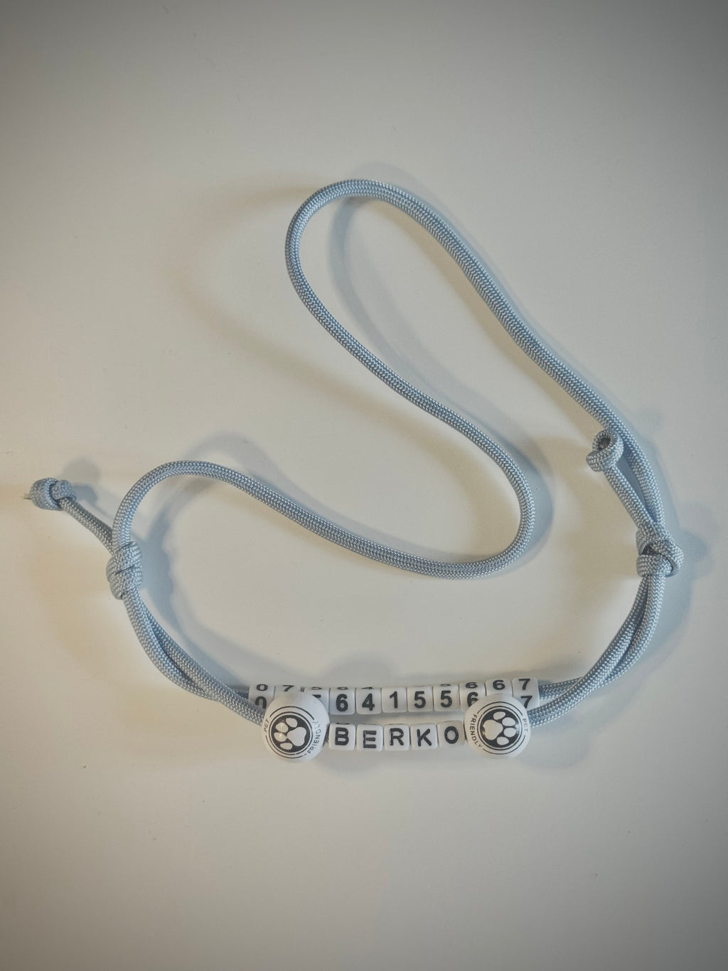 ReadyForBuckle | Collar | ID Tag