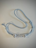 ReadyForBuckle | Collar | ID Tag