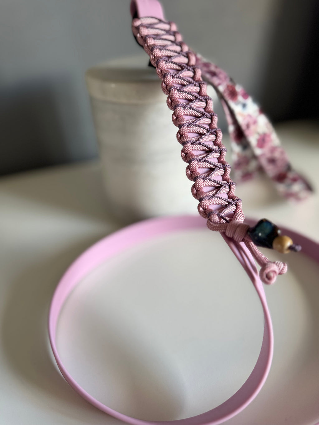 ReadyForWalk | Waterproof Lead | Meadow