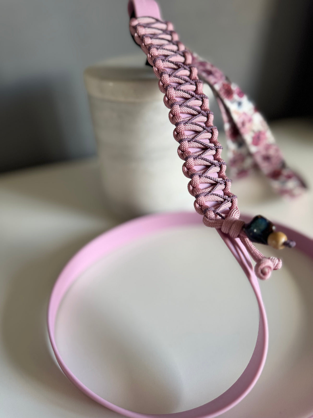 ReadyForWalk | Waterproof Lead | Meadow