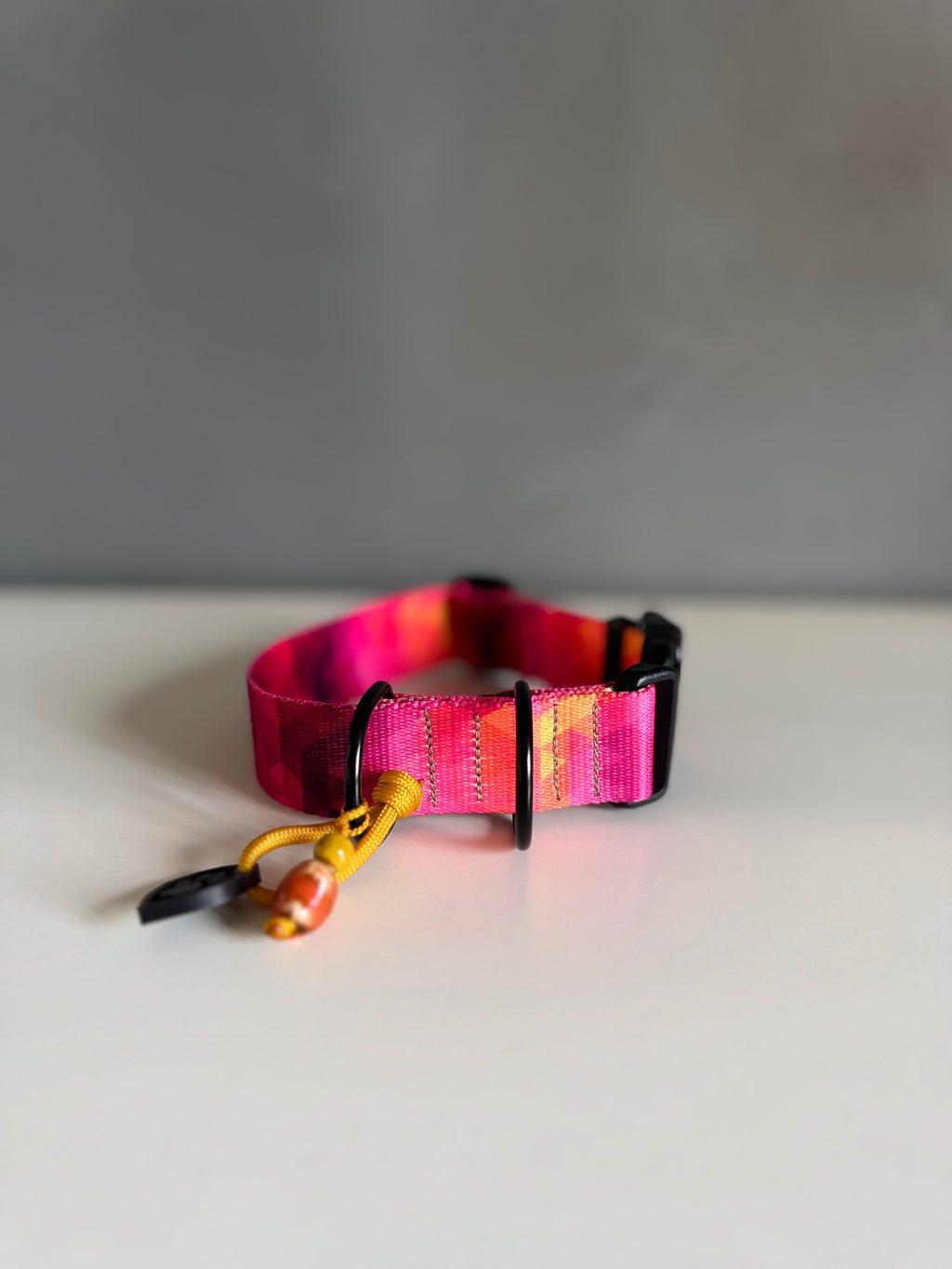 ReadyForBuckle | Collar | Mini Triangle