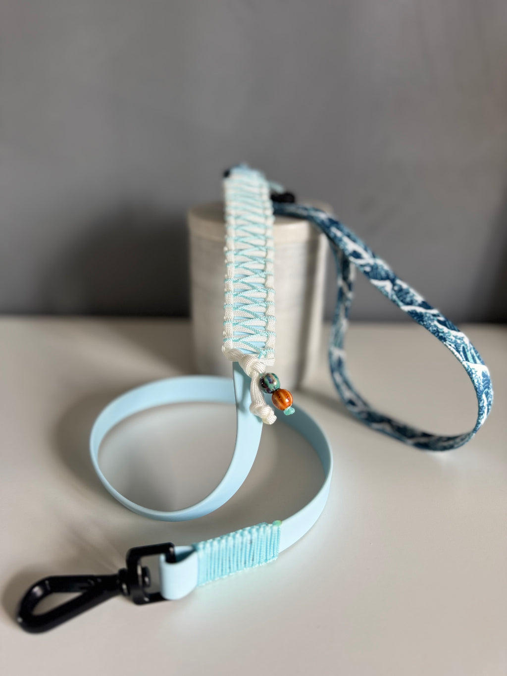 ReadyForWalk | Waterproof Lead | Wave