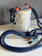 ReadyFor3Rope | Multifunctional Leash | Hexagon