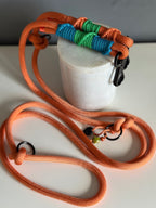 ReadyFor3Rope | Multifunctional Leash | Energy II