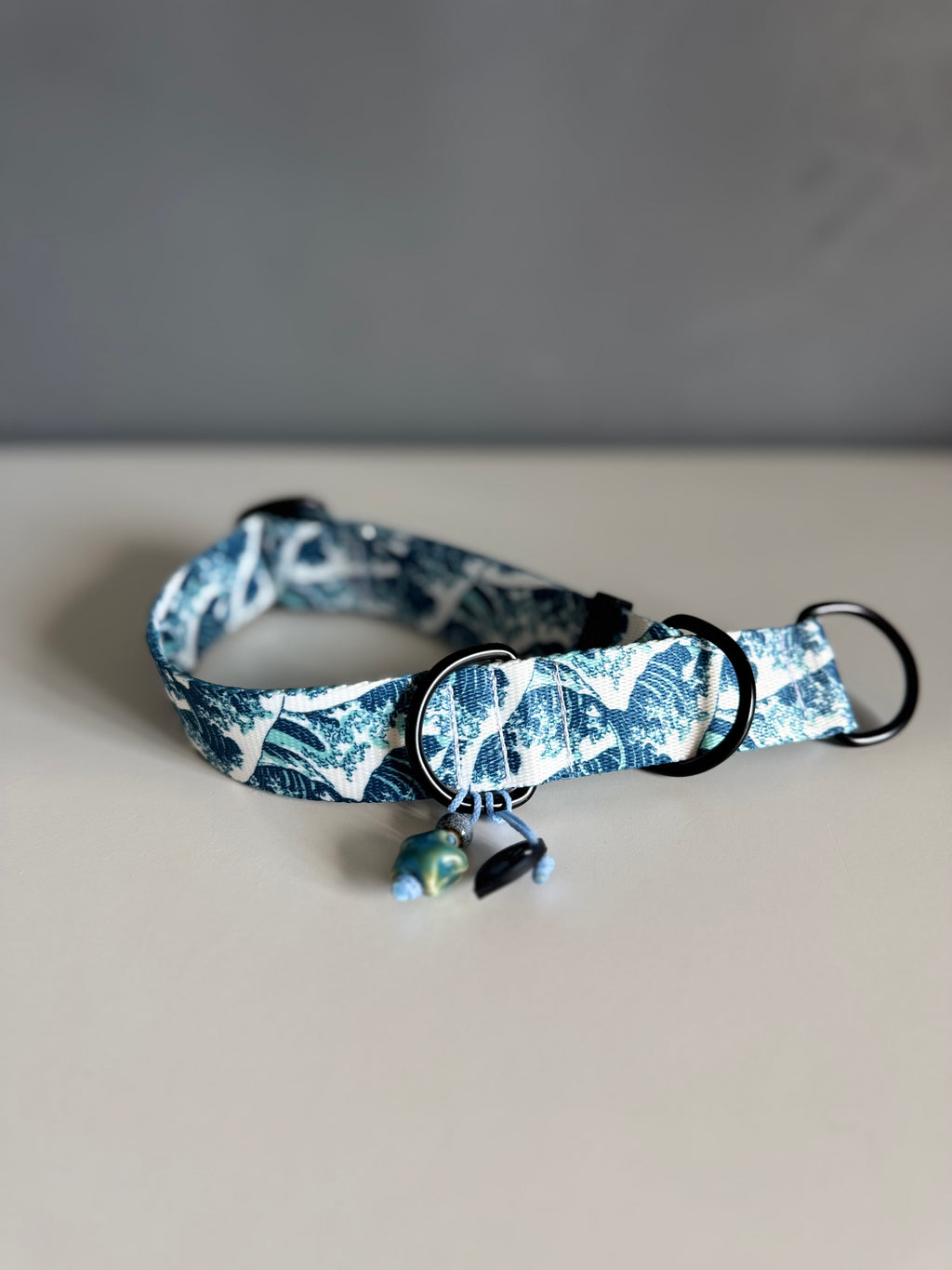 ReadyForHalf-slip | Collar | Wave