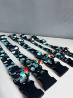 ReadyForBuckle | Collar | Eucalyptus