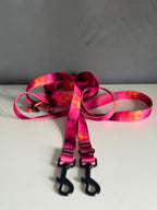 ReadyFor3 | Multifunctional Leash | Mini Triangle