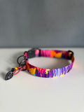 ReadyForBuckle | Collar | Purple Brush