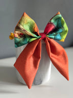 ReadyForBowTie | Sailor | Energy-Orange