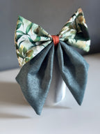 ReadyForBowTie | Sailor | Green Meadow-Navy