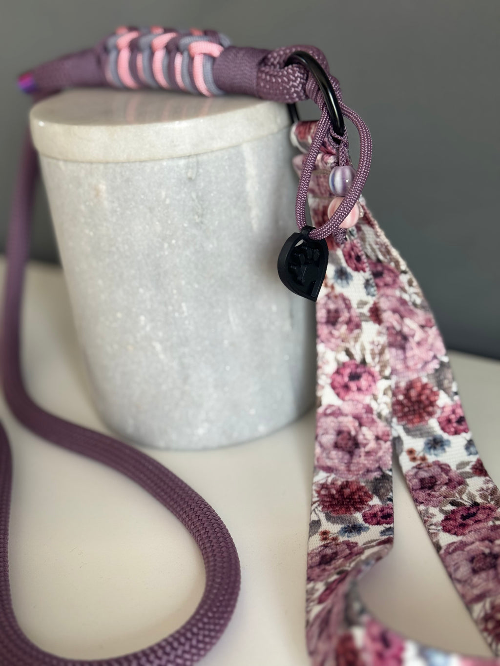 ReadyForFusion | Leash | Rope10 | Meadow III
