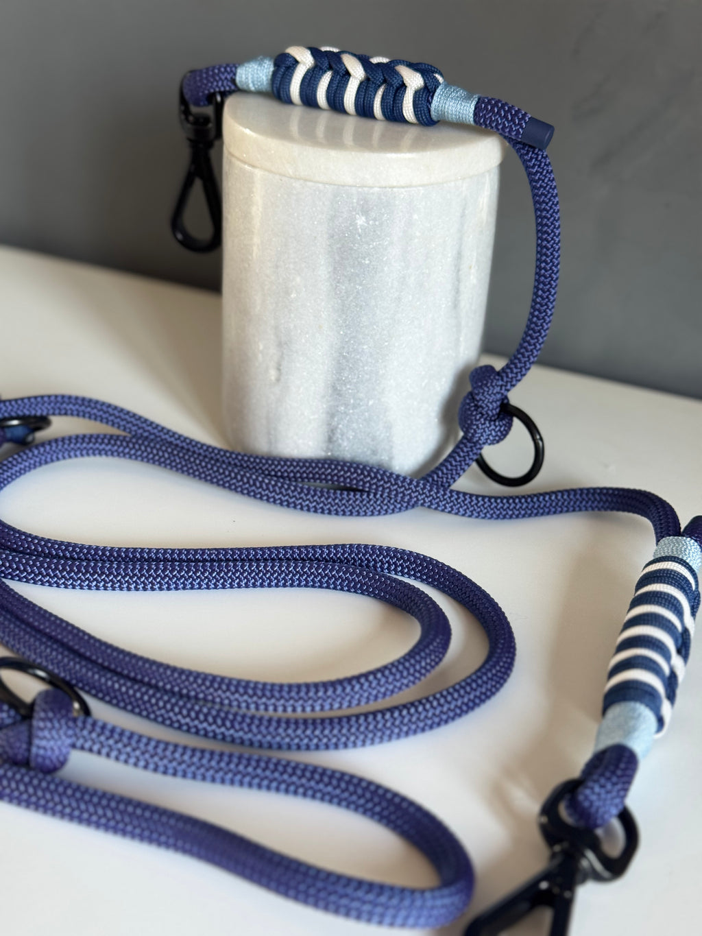 ReadyFor3Rope | Multifunctional Leash | Monsters