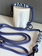 ReadyFor3Rope | Multifunctional Leash | Monsters