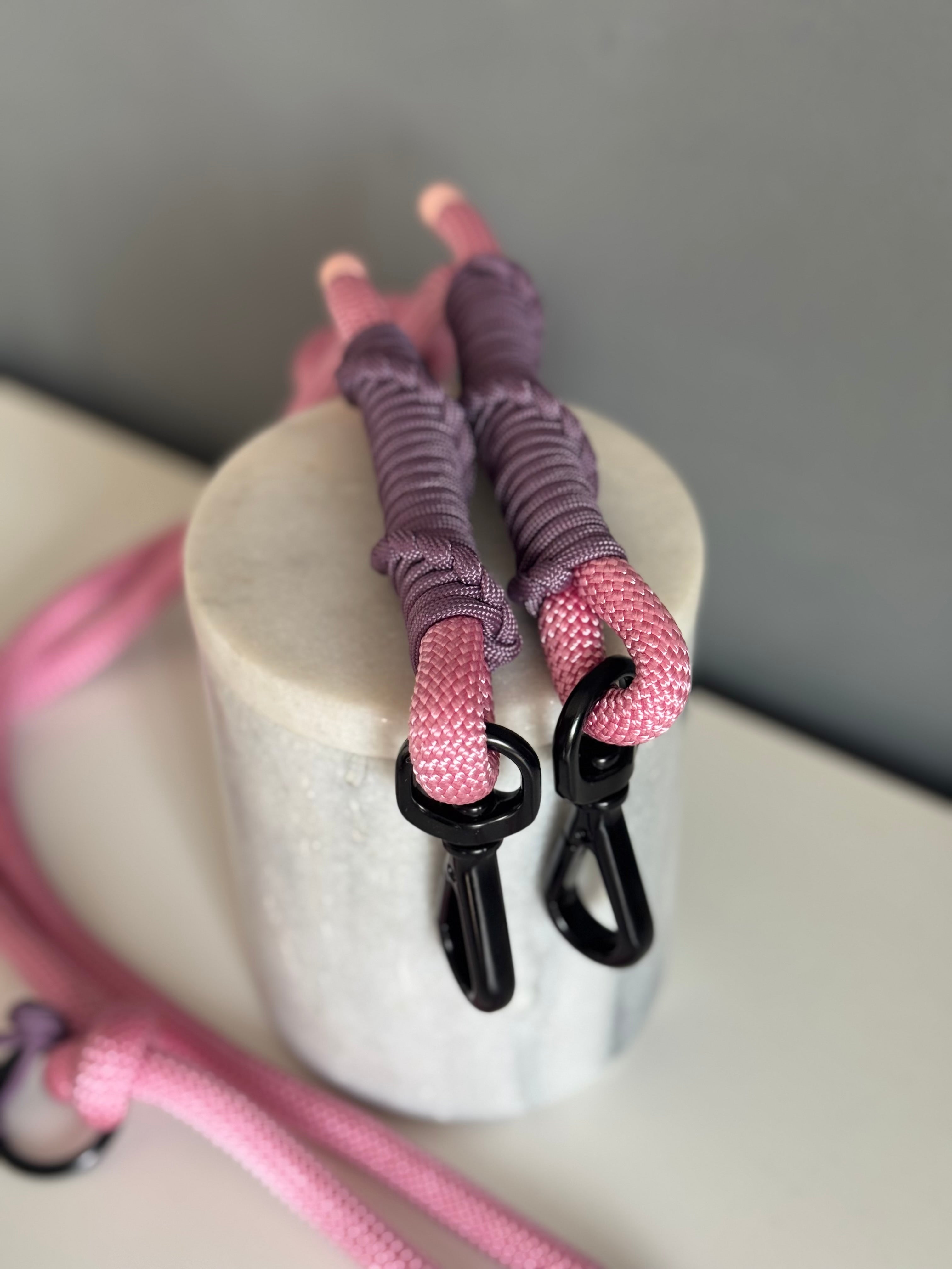 ReadyFor3Rope | Multifunctional Leash | Meadow II