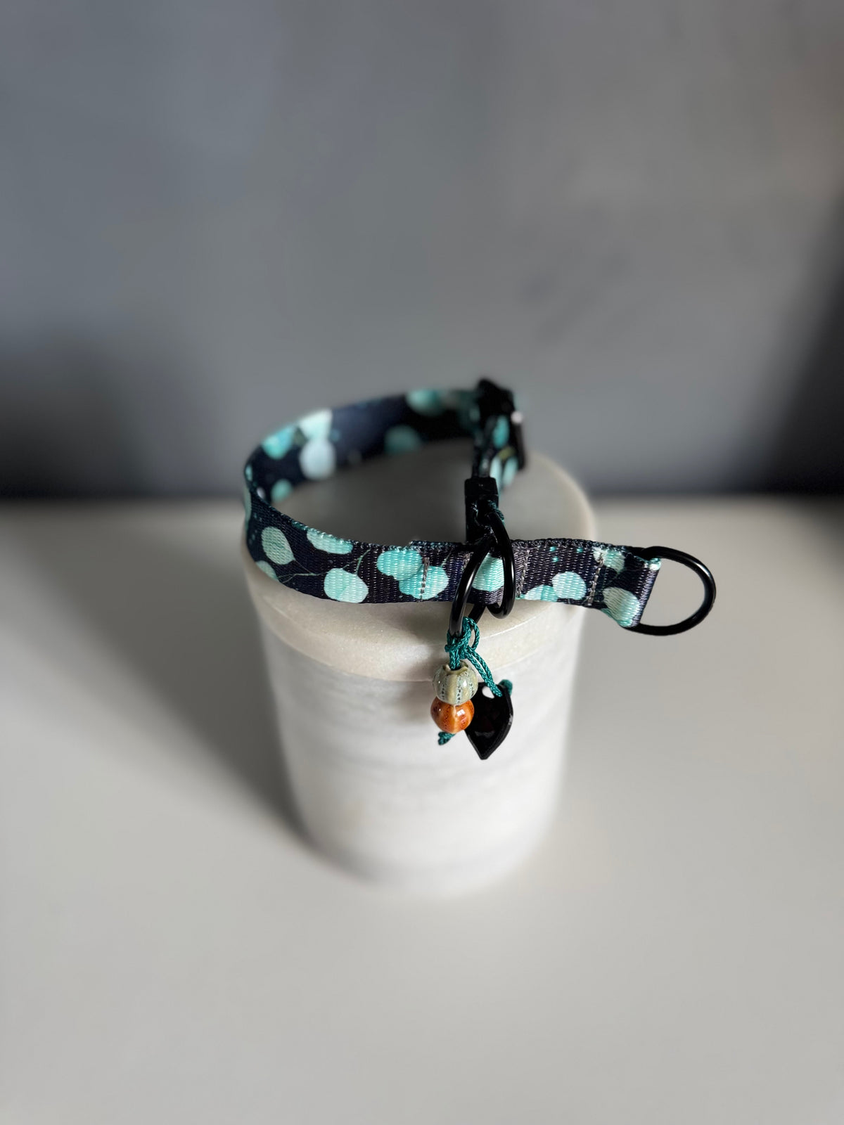 ReadyForHalf-slip | Collar | Eucalyptus