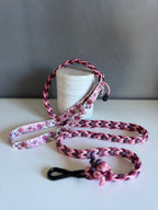 ReadyForFusion | Braided Leash | Meadow I