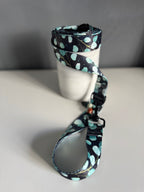 ReadyFor3 | Multifunctional Leash | Eucalyptus
