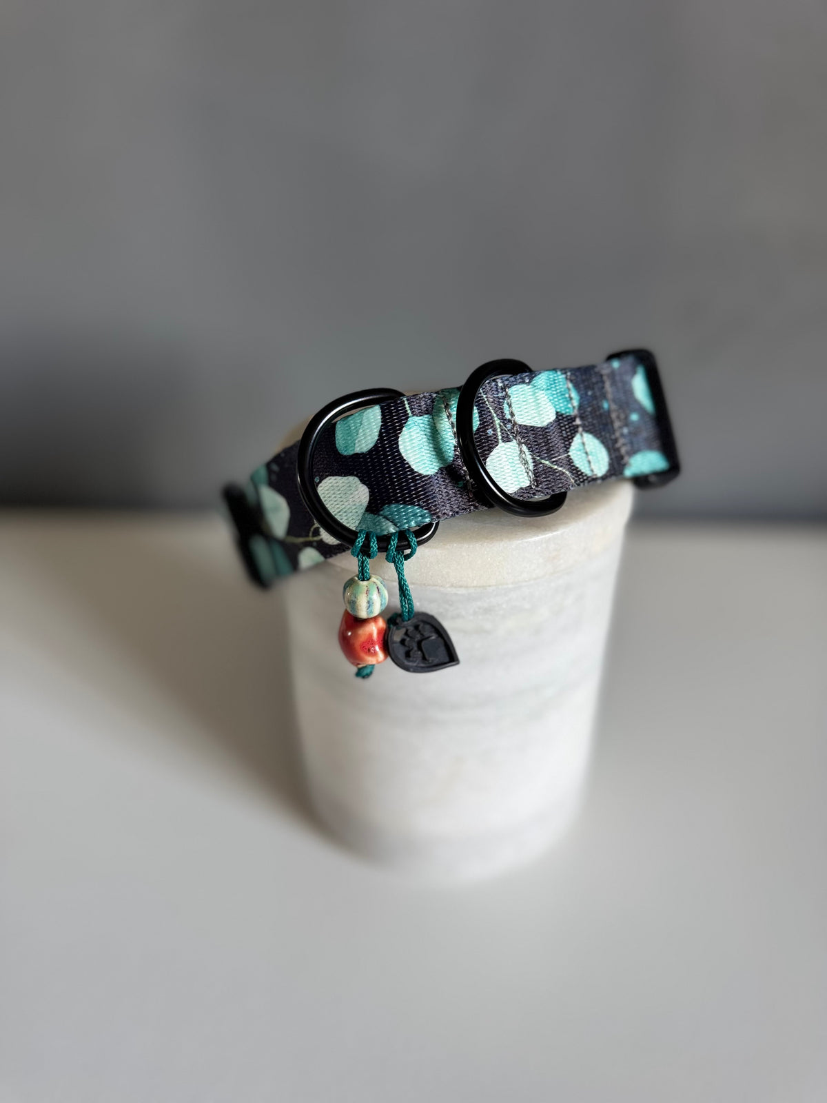 ReadyForBuckle | Collar | Eucalyptus