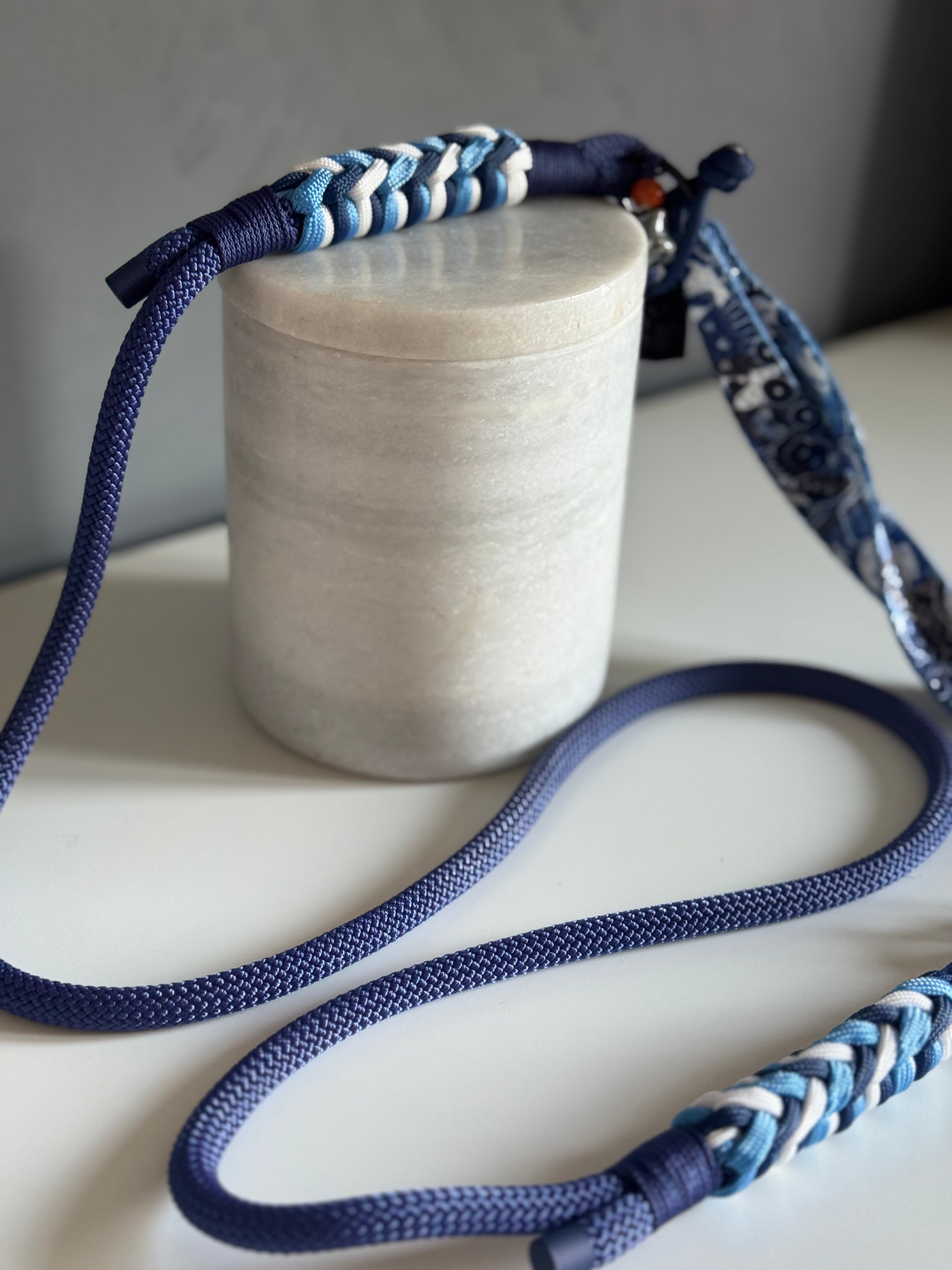 ReadyForFusion | Leash | Rope8 | Monsters I