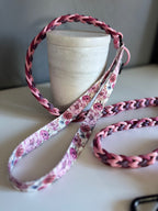 ReadyForFusion | Braided Leash | Meadow I