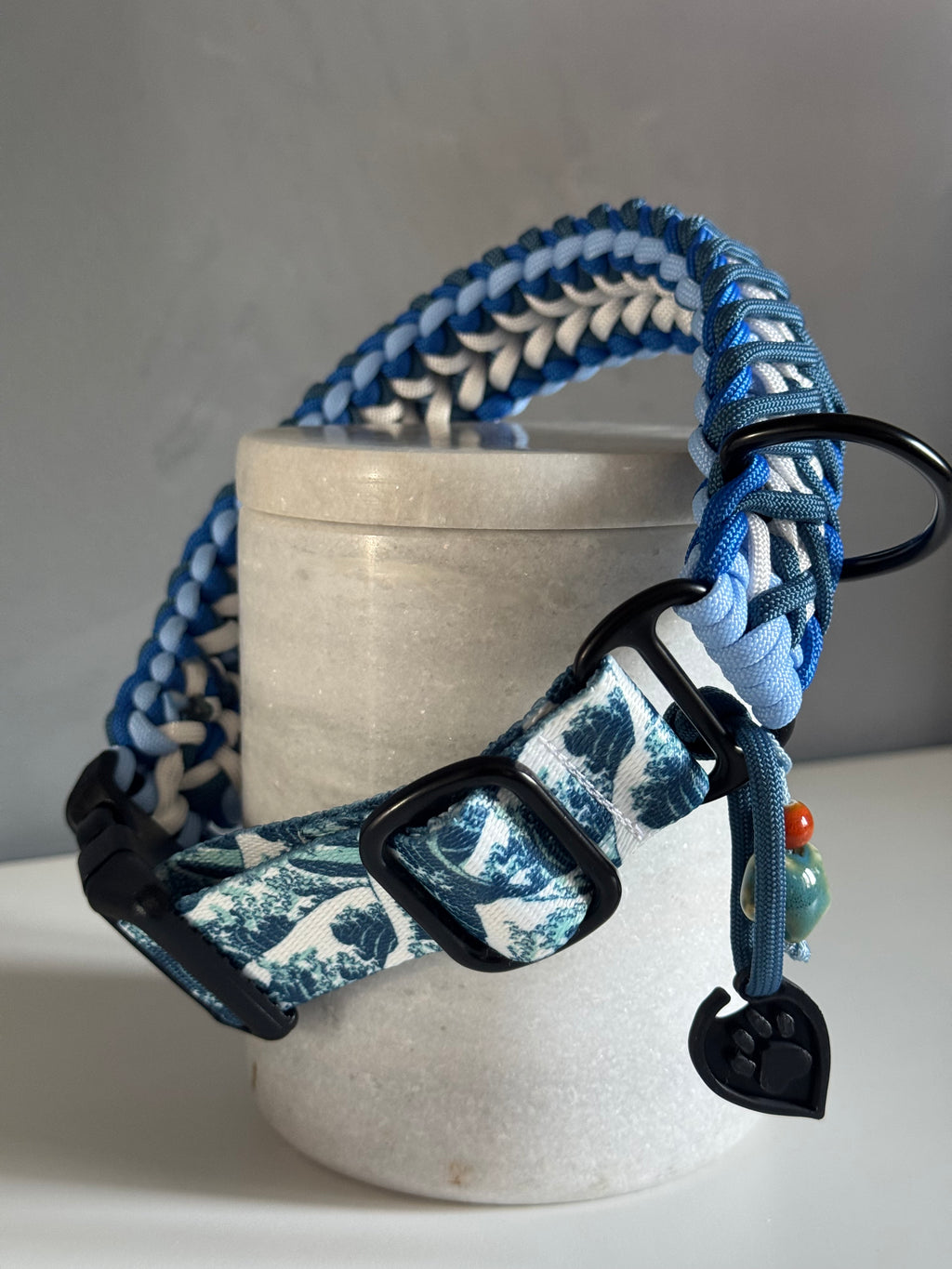 ReadyForFusion | Collar | Wave I