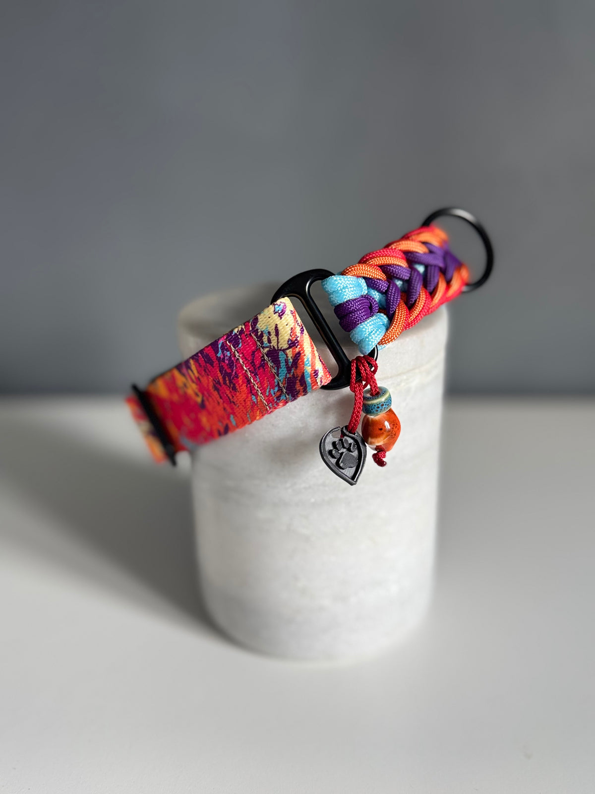 ReadyForFusion | Collar | Confetti