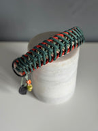 ReadyForFusion | Collar | Green Meadow I