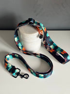 ReadyForAdjust | Adjustable leash | Hexagon