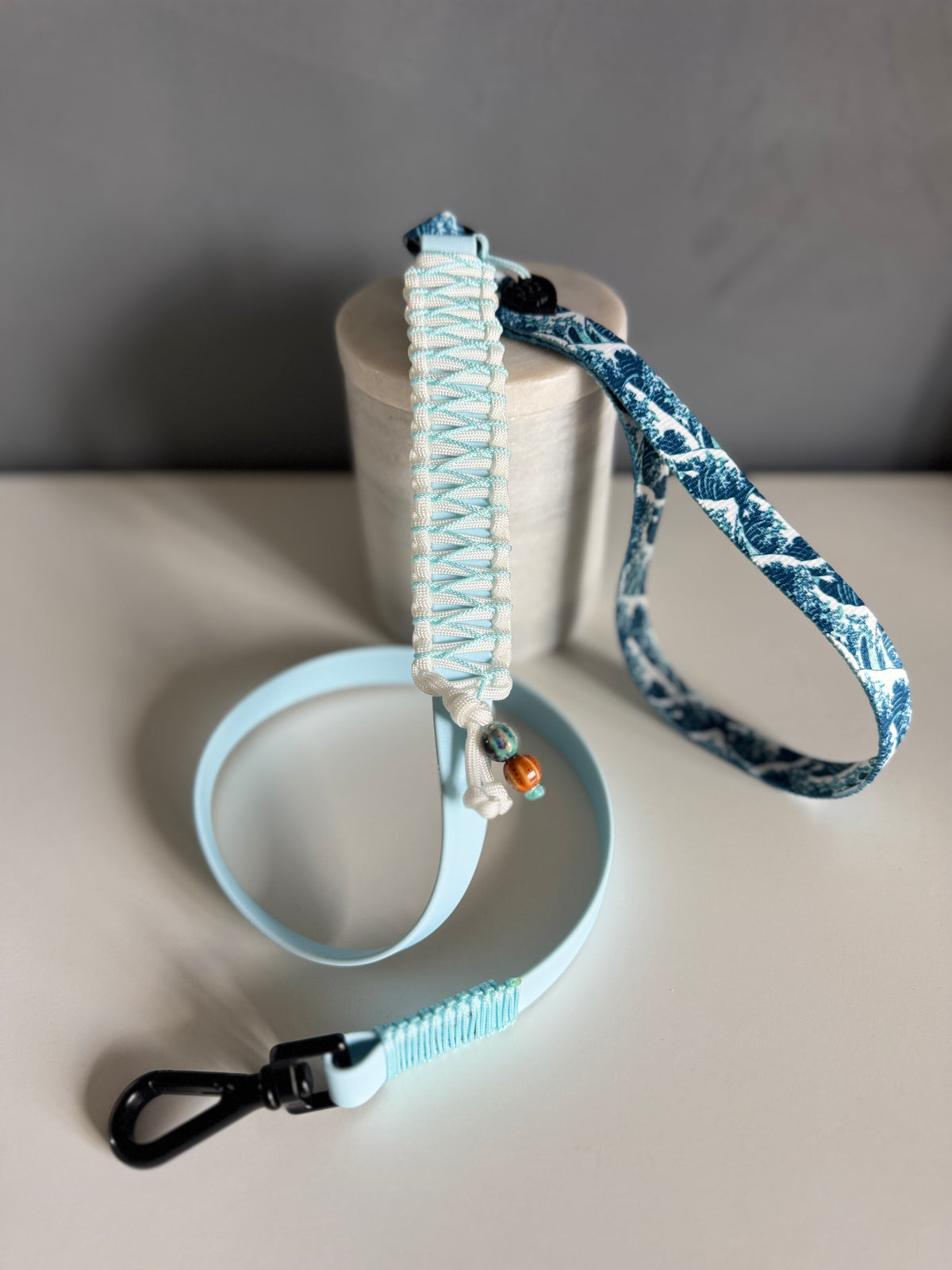 ReadyForWalk | Waterproof Lead | Wave