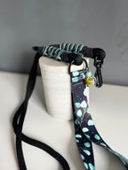 ReadyForFusion | Leash | Rope10 | Eucalyptus