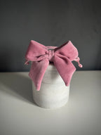 ReadyForBowTie | Velvet Pink